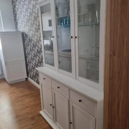 Apartament Wojciecha 9B 2 - Gdynia Srodmiescie 70M2 Exterior photo