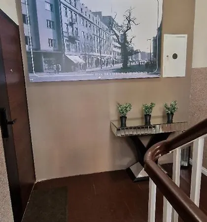 Apartament Wojciecha 9B 2 - Gdynia Srodmiescie 70M2 Exterior photo