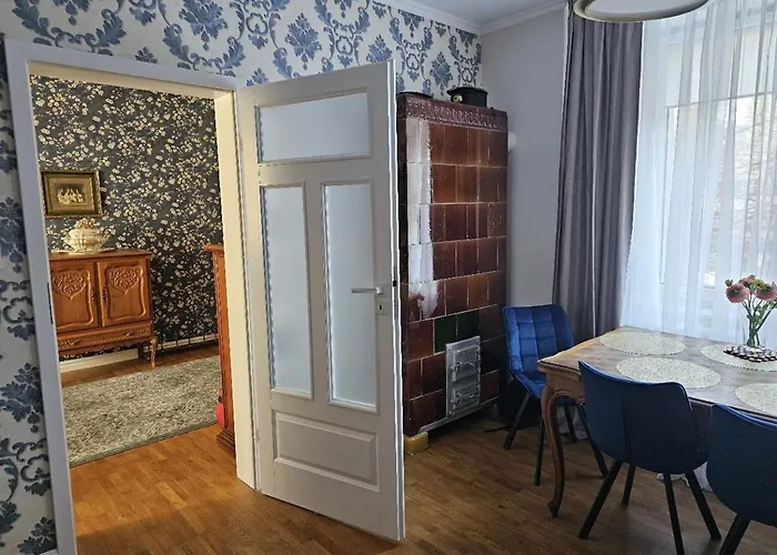 Apartament Wojciecha 9B 2 - Gdynia Srodmiescie 70M2