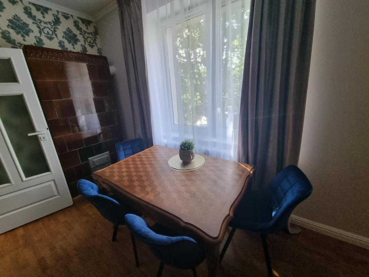 Apartment Wojciecha 9b 2 - Srodmiescie 70m2