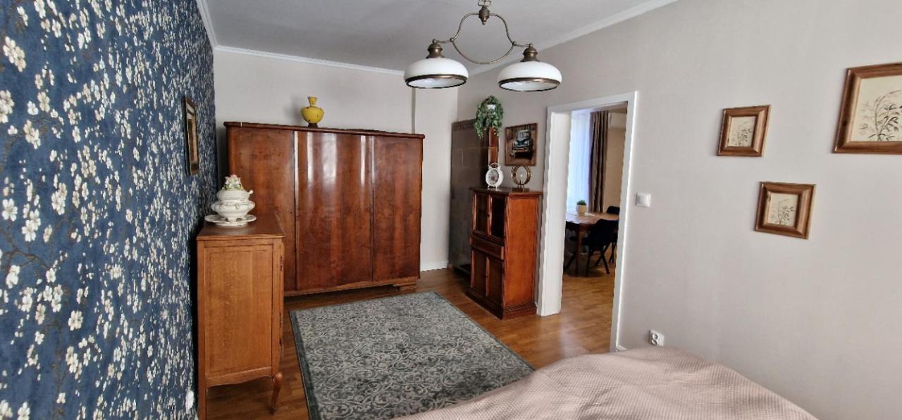 Wojciecha 9b 2 - Srodmiescie 70m2 Apartment *