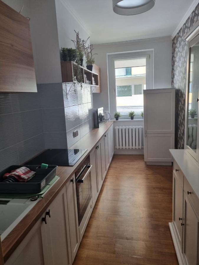 Wojciecha 9b 2 - Srodmiescie 70m2 Apartment