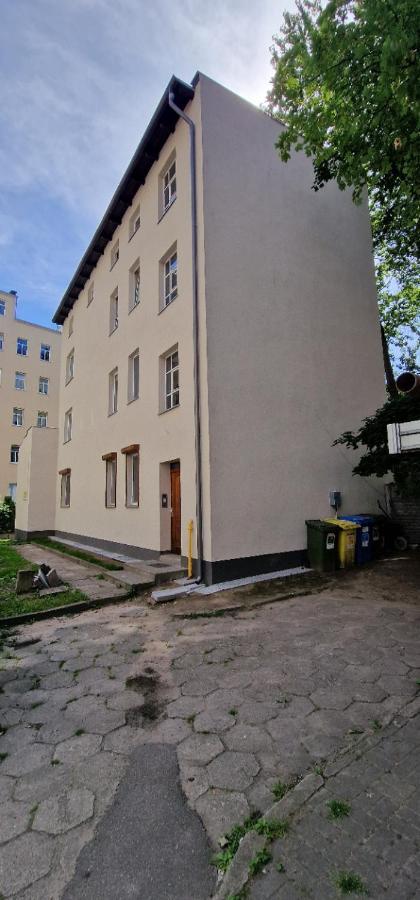Wojciecha 9b 2 - Srodmiescie 70m2 Gdynia