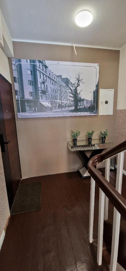 Wojciecha 9b 2 - Srodmiescie 70m2