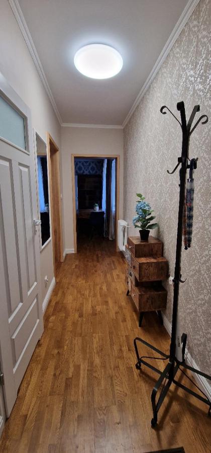 Wojciecha 9b 2 - Srodmiescie 70m2 Apartment