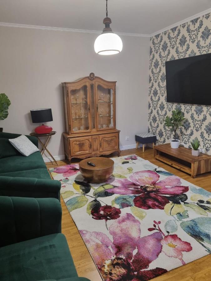 Wojciecha 9b 2 - Srodmiescie 70m2 * Gdynia