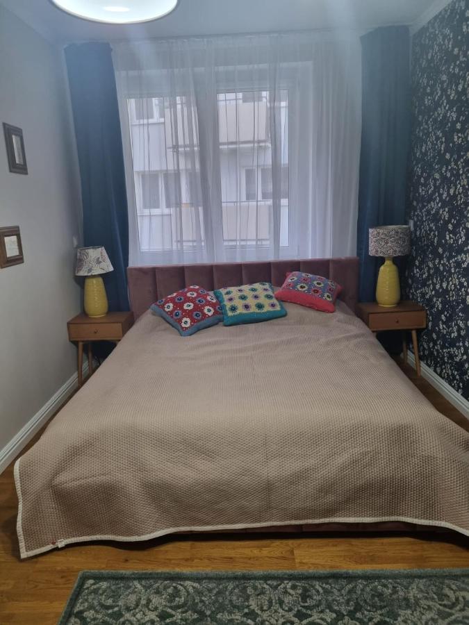 Apartment Wojciecha 9b 2 - Srodmiescie 70m2