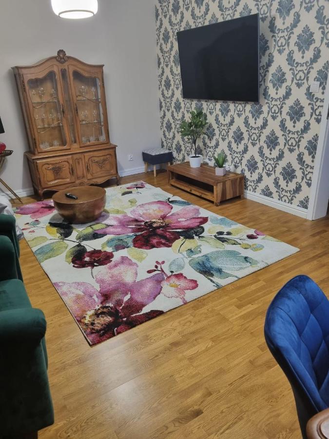 Wojciecha 9b 2 - Srodmiescie 70m2 Gdynia