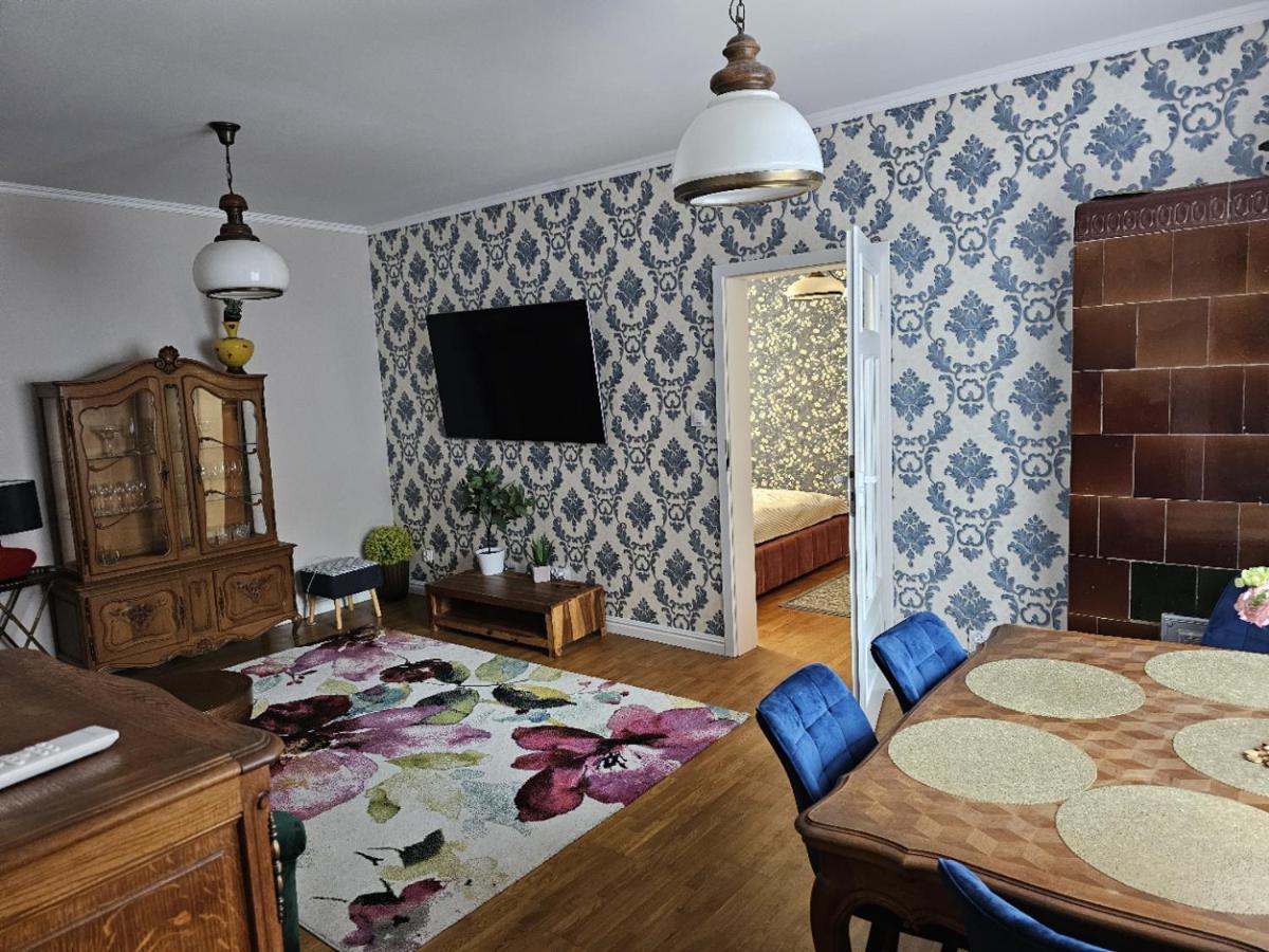 Wojciecha 9b 2 - Srodmiescie 70m2 Apartment Gdynia