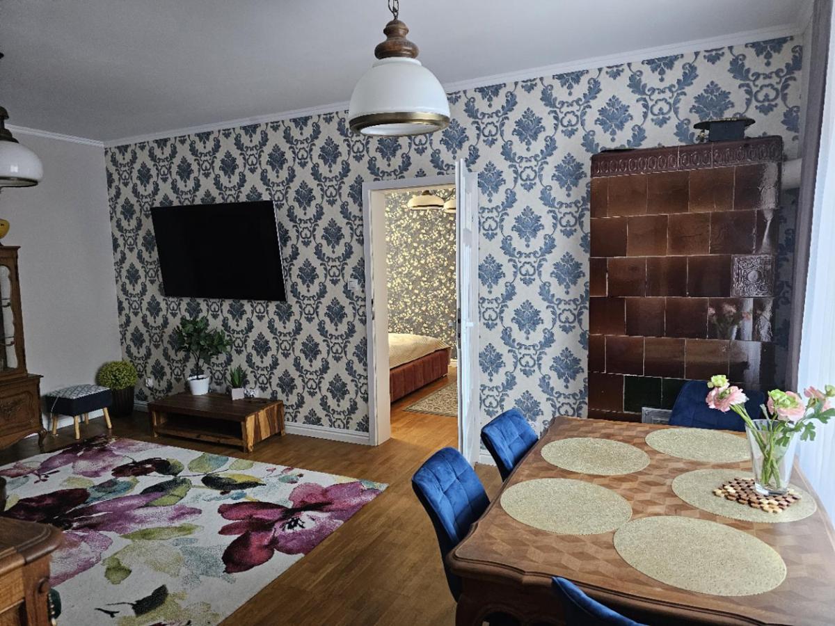 Wojciecha 9b 2 - Srodmiescie 70m2 Apartment Gdynia