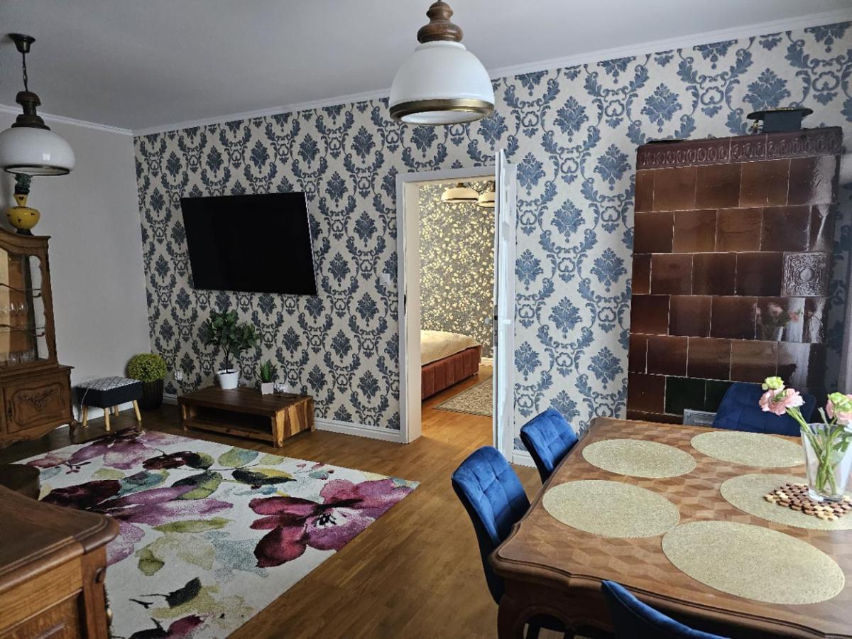 Wojciecha 9b 2 - Srodmiescie 70m2 Gdynia